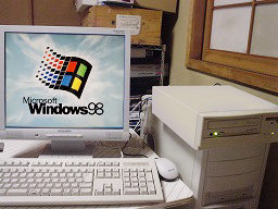 PC-9800シリーズ