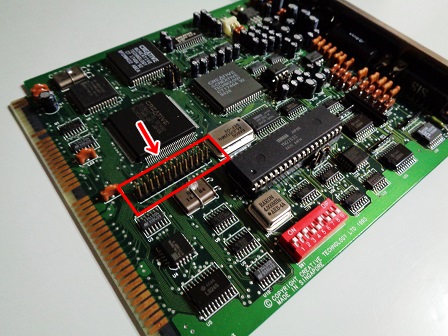 Creative Sound Blaster 16 for PC-9800