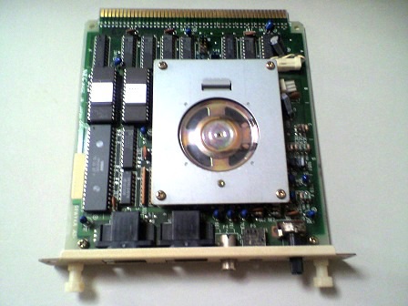 ★NEC PC-9801-26K互換FM音源ボード　ジャンク